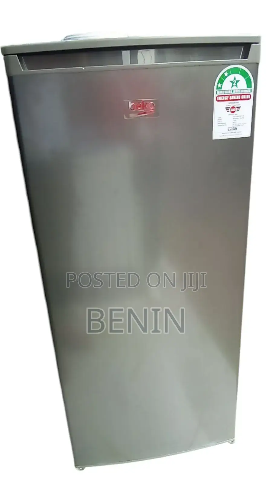 Beko Refrigerator 180-L 1-Doors for Sales in Deliver