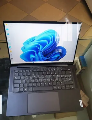 New Laptop Lenovo Yoga 7i 32GB Intel Core I7 SSD 1T