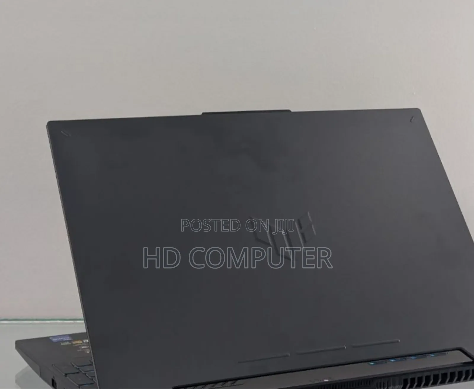 New Laptop Asus TUF Dash F15 16GB Intel Core I7 SSD 1T