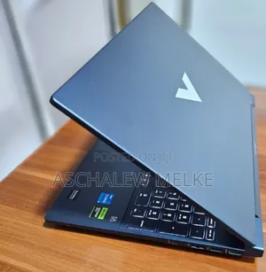 New Laptop HP Victus 15 16GB Intel Core I5 SSD 512GB