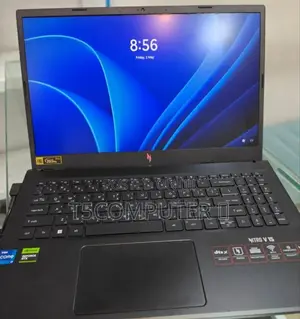 Photo - New Laptop Acer 16GB Intel Core I7 SSD 512GB