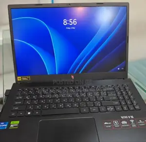 New Laptop Acer 16GB Intel Core I7 SSD 512GB