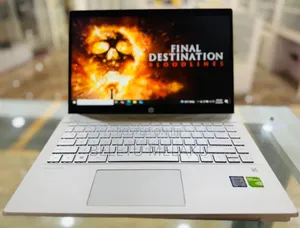 Photo - New Laptop HP Pavilion 14 8GB Intel Core I5 HDD+SSD 128GB