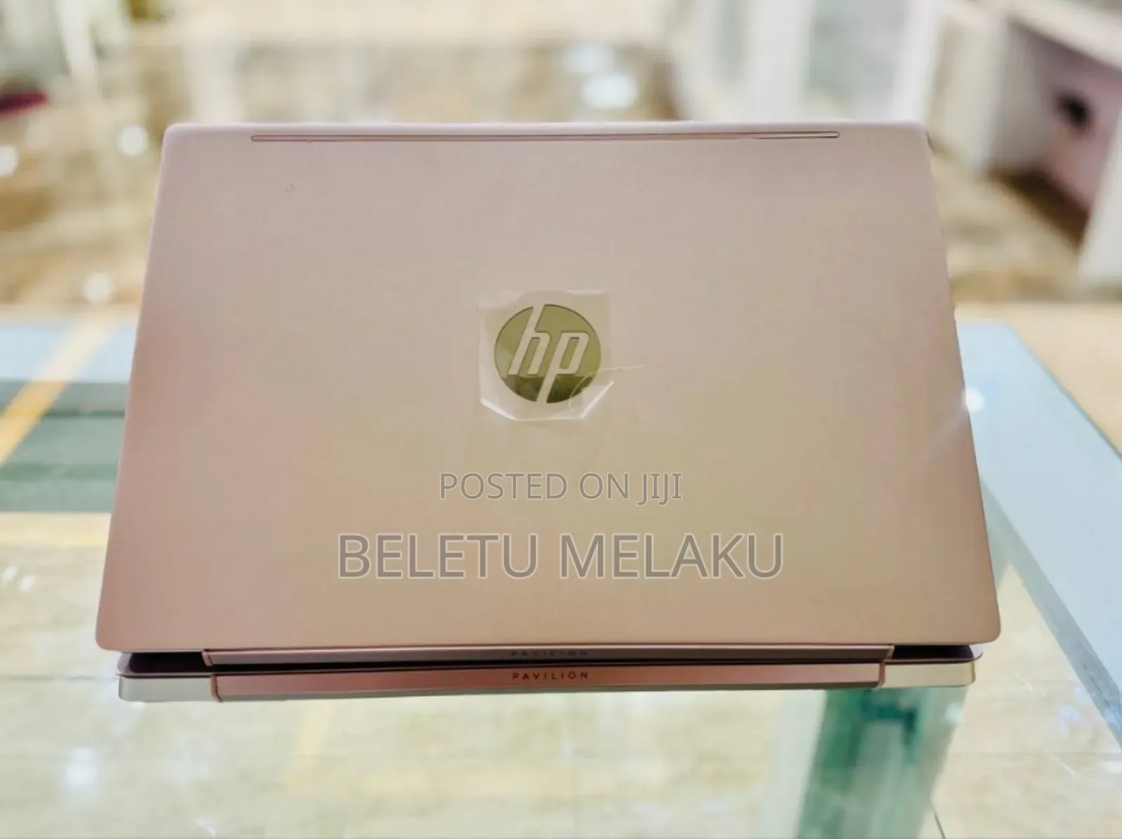 New Laptop HP Pavilion 14 8GB Intel Core I5 HDD+SSD 128GB