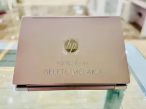 New Laptop HP Pavilion 14 8GB Intel Core I5 HDD+SSD 128GB