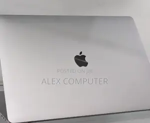 New Laptop Apple MacBook Pro 2019 16GB Intel Core I9 SSD 1T