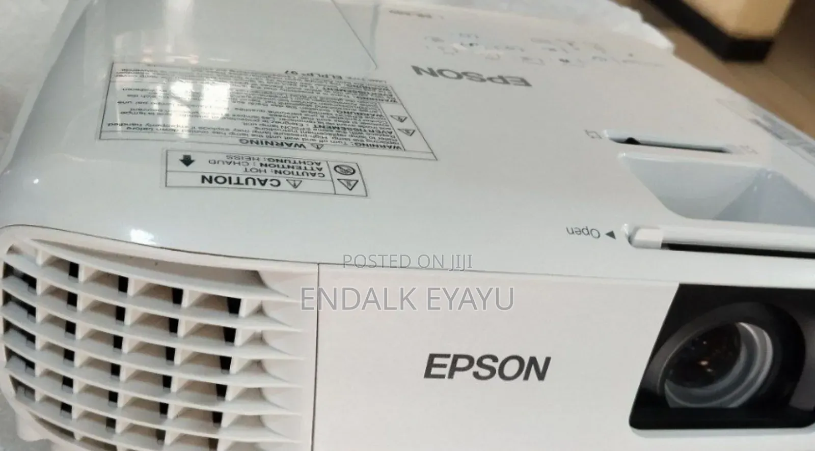 Epson Projector