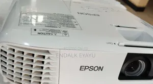 Epson Projector