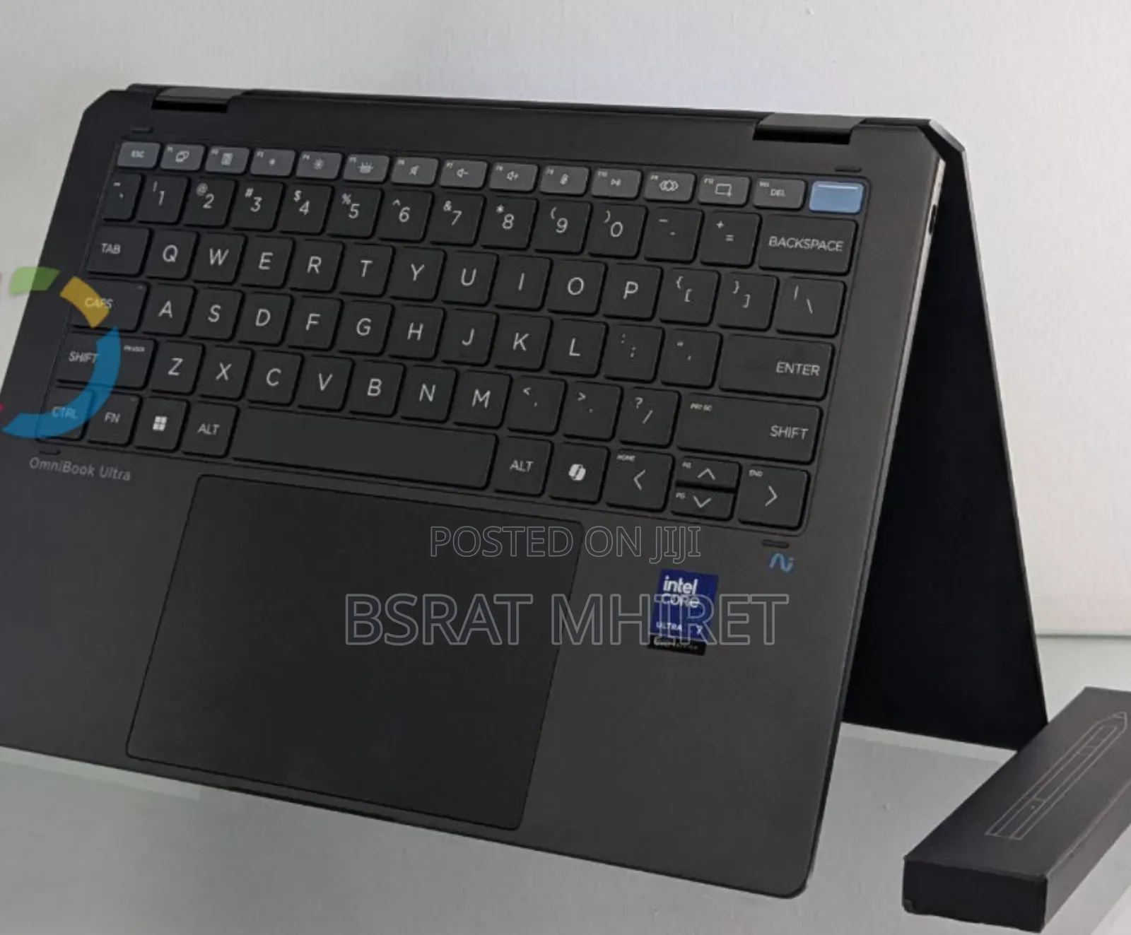 New Laptop HP Envy Ultrabook 4 32GB Intel Core I7 SSD 1T