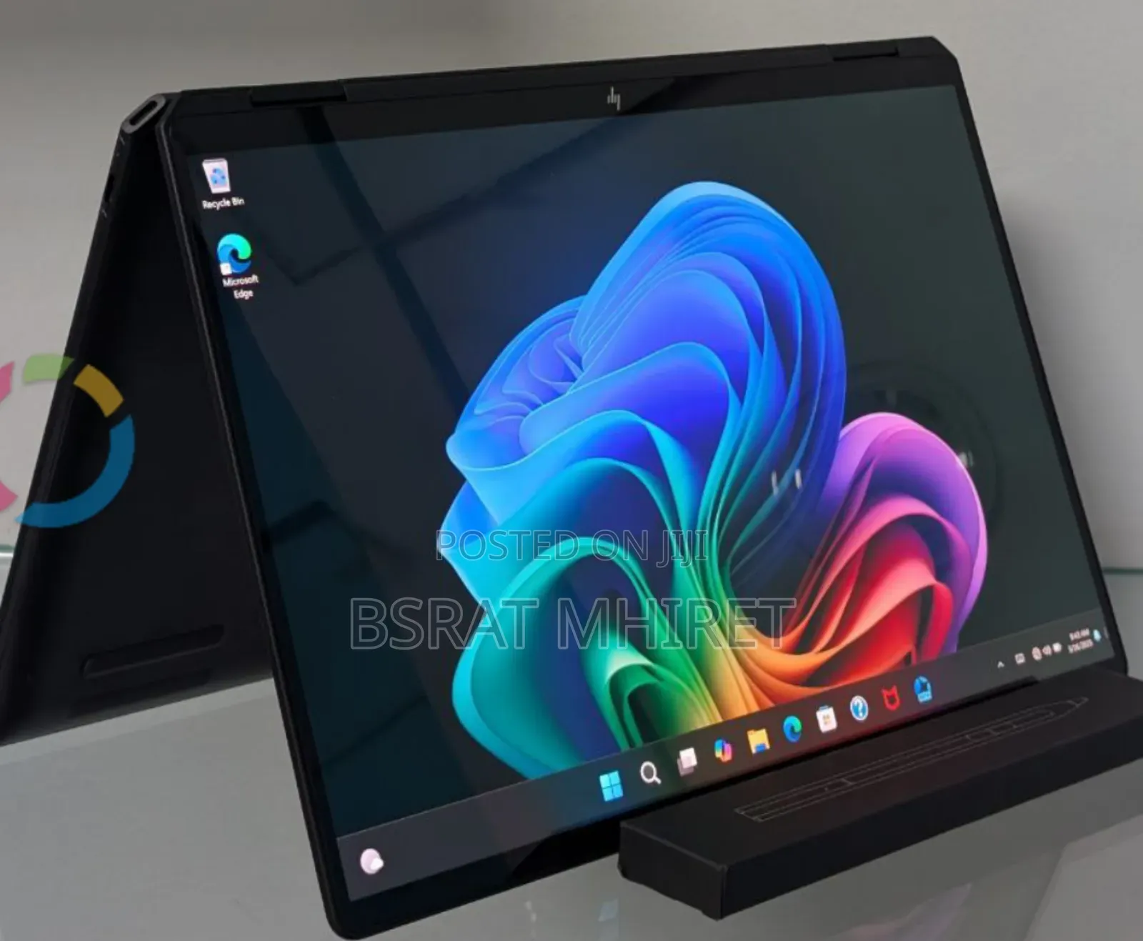 New Laptop HP Envy Ultrabook 4 32GB Intel Core I7 SSD 1T