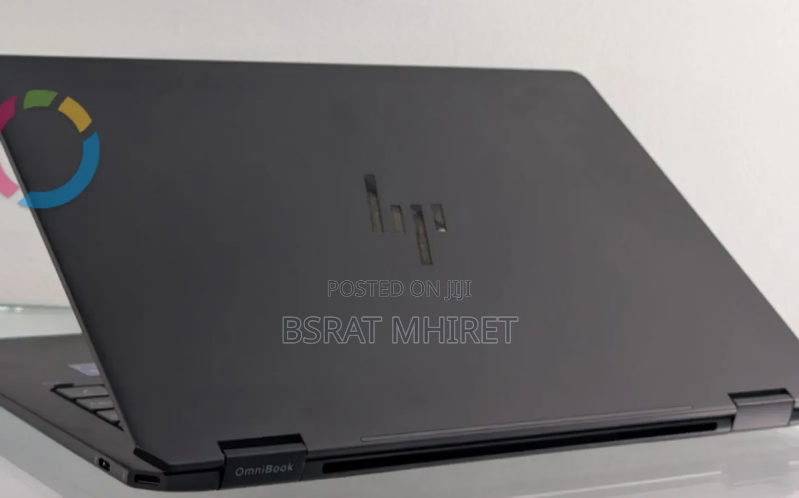 New Laptop HP Envy Ultrabook 4 32GB Intel Core I7 SSD 1T