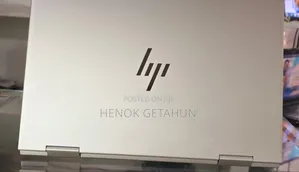 Photo - New Laptop HP Envy X360 8GB Intel Core i5 SSD 512GB