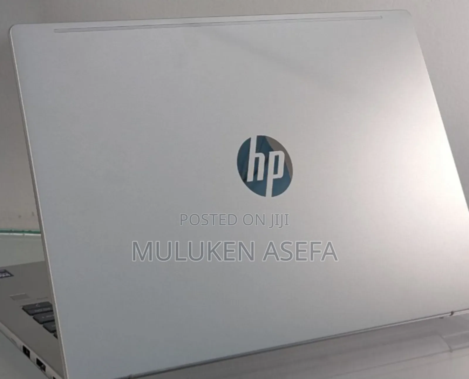 New Laptop HP ProBook 440 16GB AMD Ryzen 7 SSD 512GB