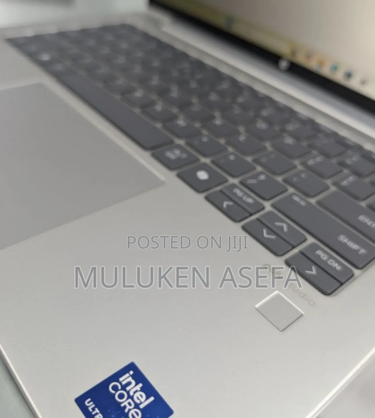 New Laptop HP ProBook 440 16GB AMD Ryzen 7 SSD 512GB