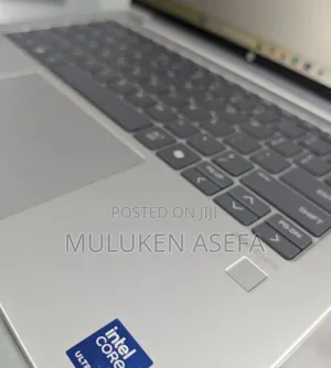 New Laptop HP ProBook 440 16GB AMD Ryzen 7 SSD 512GB