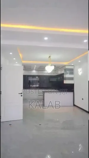 Furnished 6bdrm House in ፍየል ቤት, Bole for sale