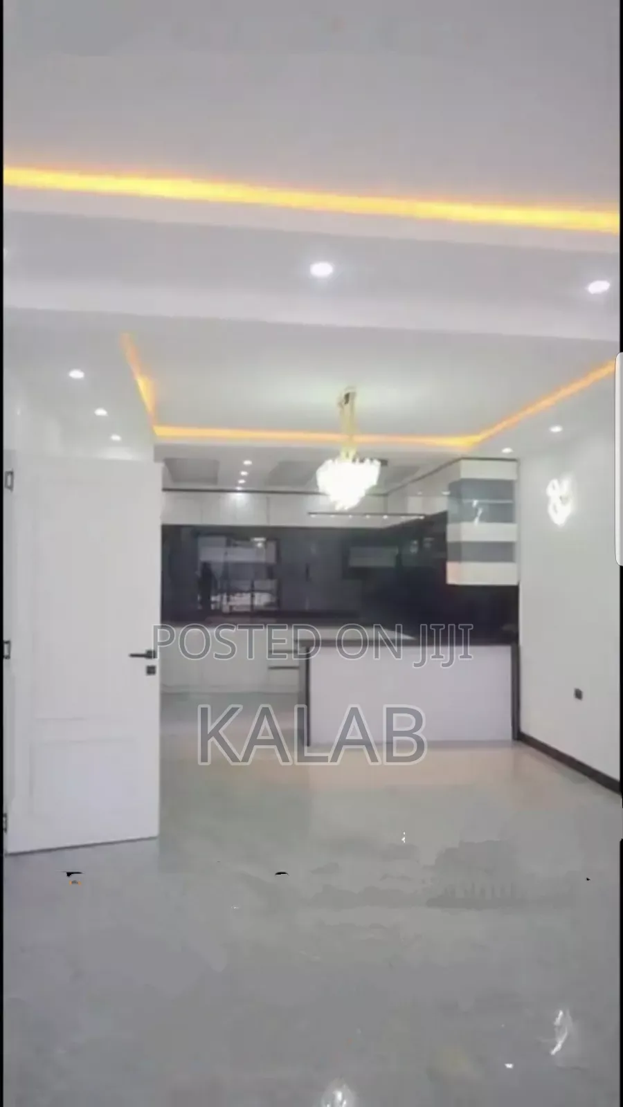 Furnished 6bdrm House in ፍየል ቤት, Bole for sale