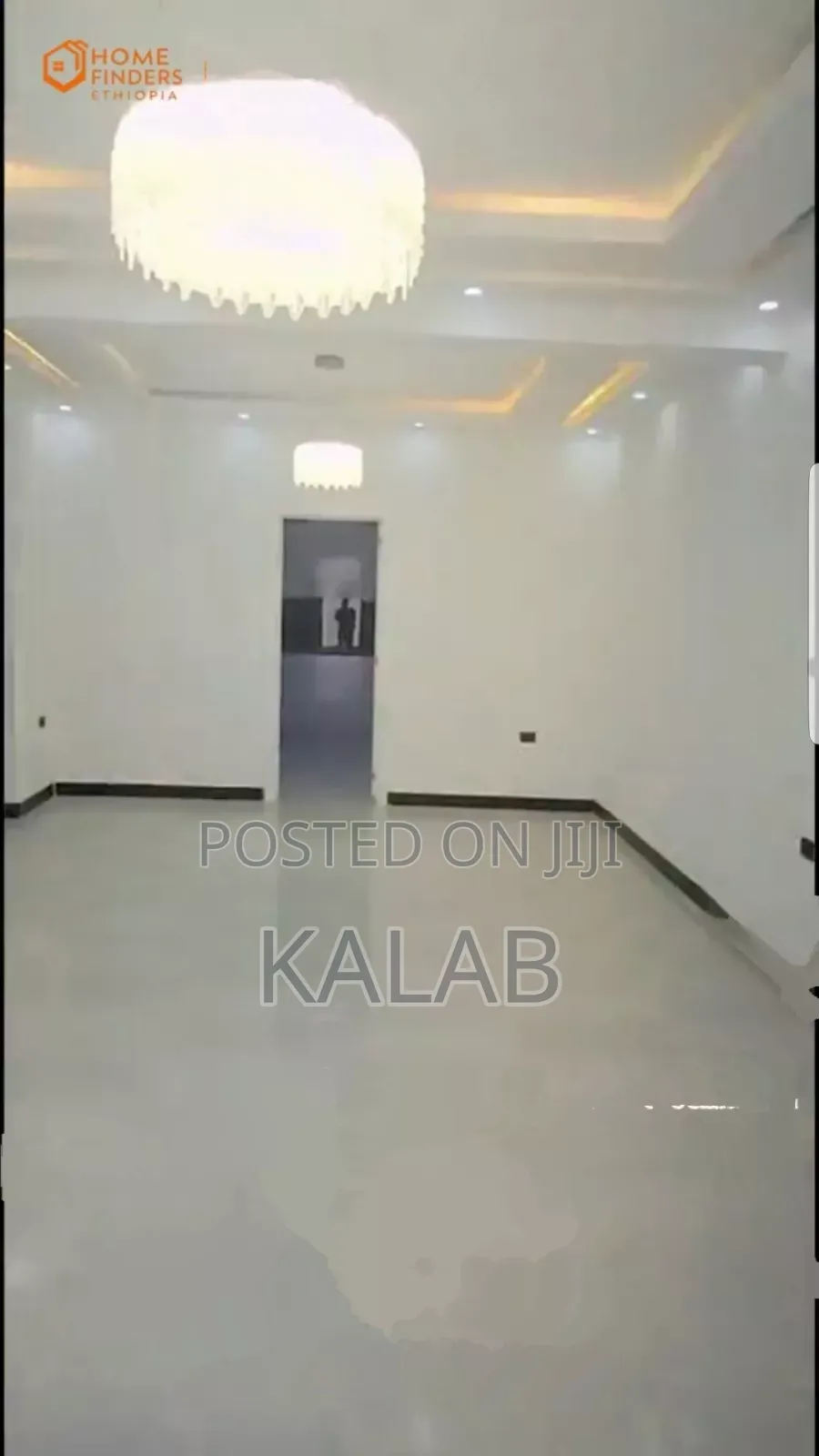 Furnished 6bdrm House in ፍየል ቤት, Bole for sale