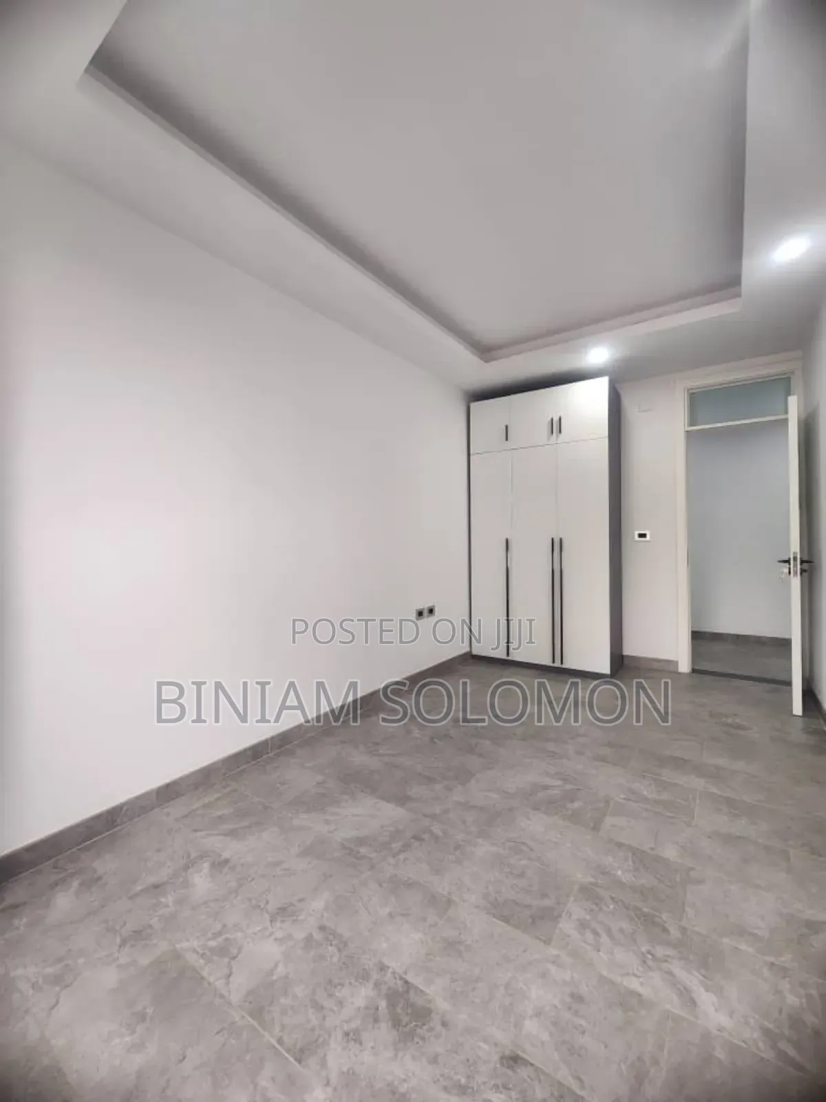 4bdrm Apartment in Bole for rent