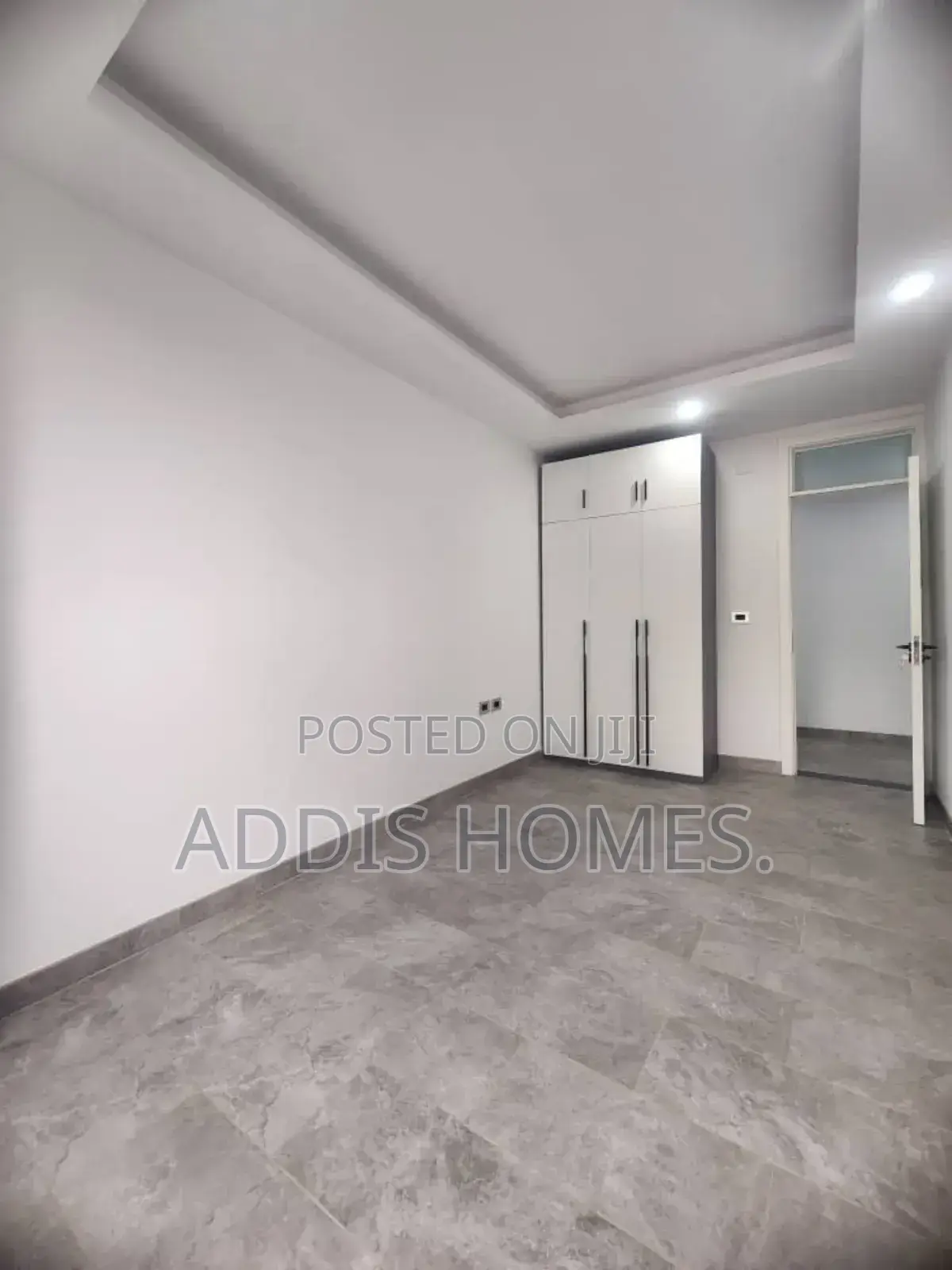 4bdrm Apartment in Bole for rent