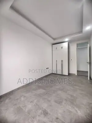 4bdrm Apartment in Bole for rent