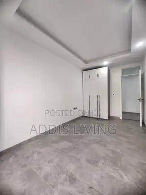 4bdrm Apartment in Bole for rent