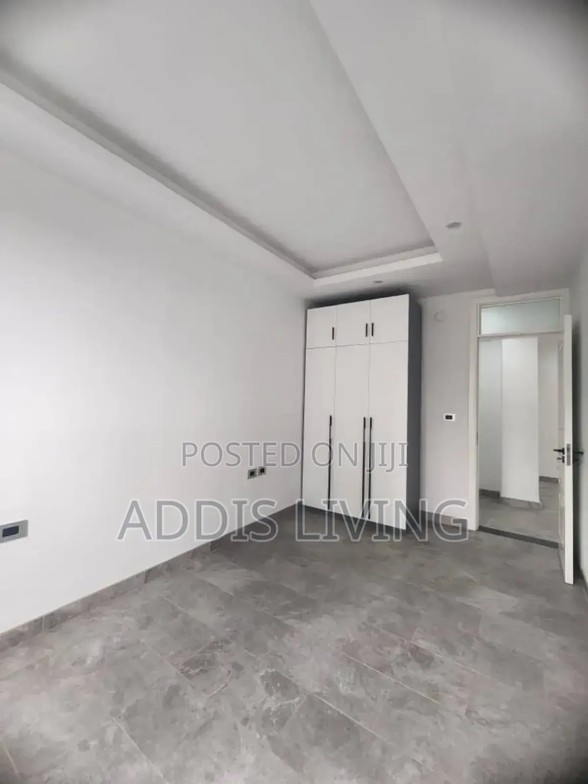 4bdrm Apartment in Bole for rent