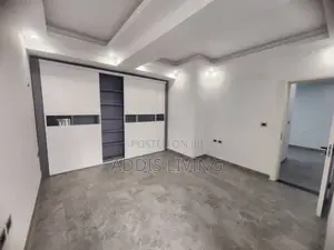 4bdrm Apartment in Bole for rent