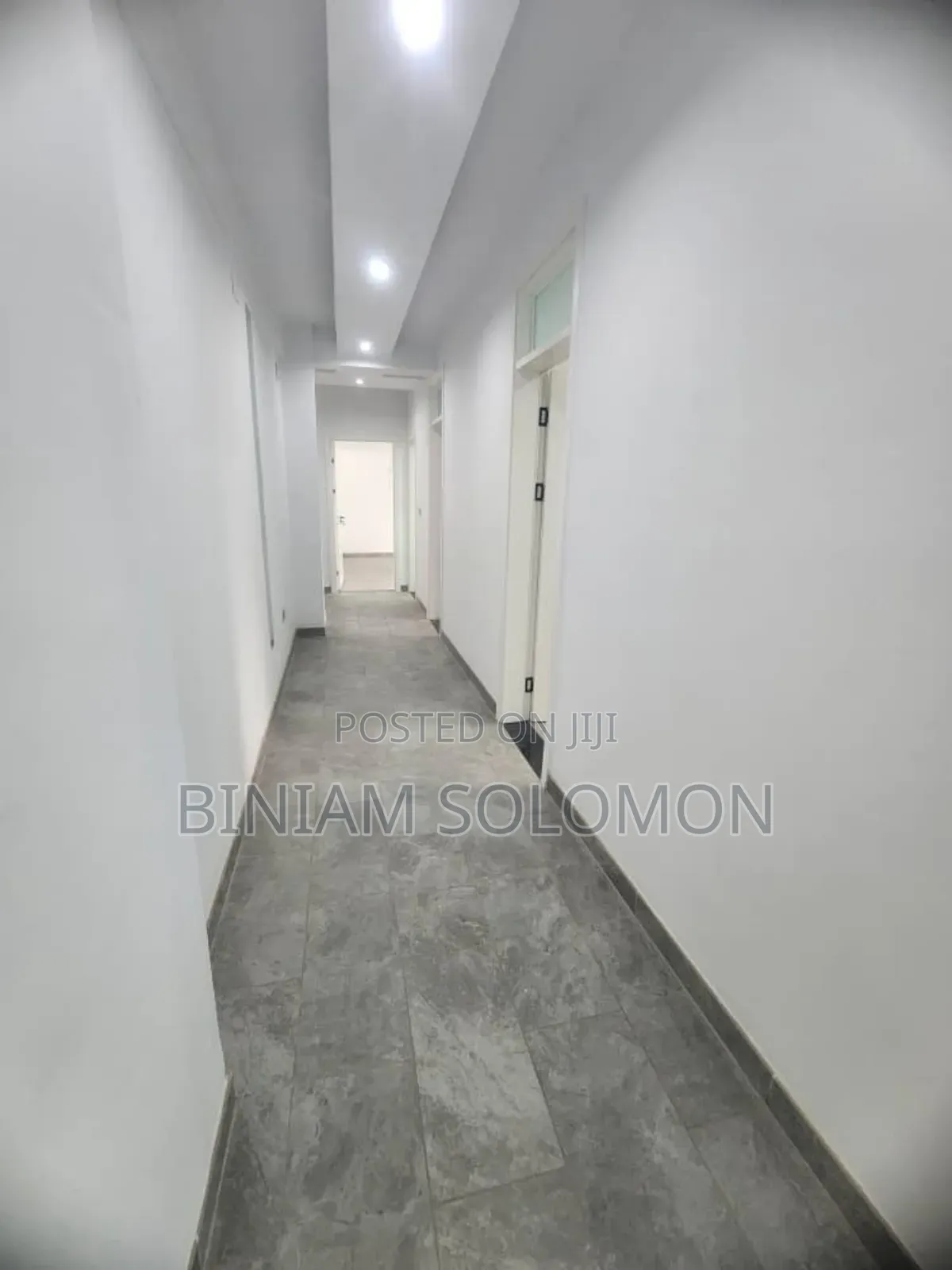 4bdrm Apartment in Bole for rent