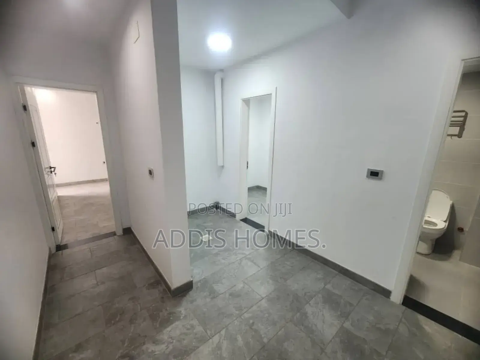 4bdrm Apartment in Bole for rent