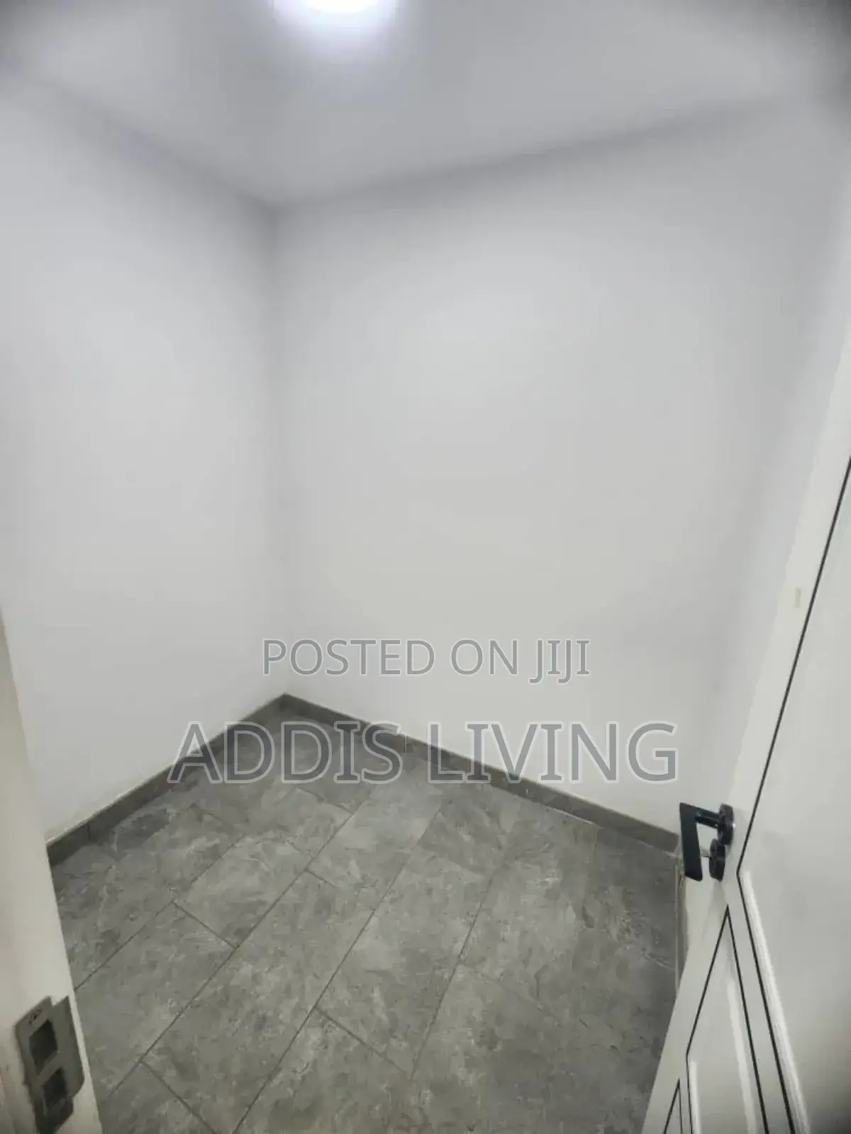 4bdrm Apartment in Bole for rent