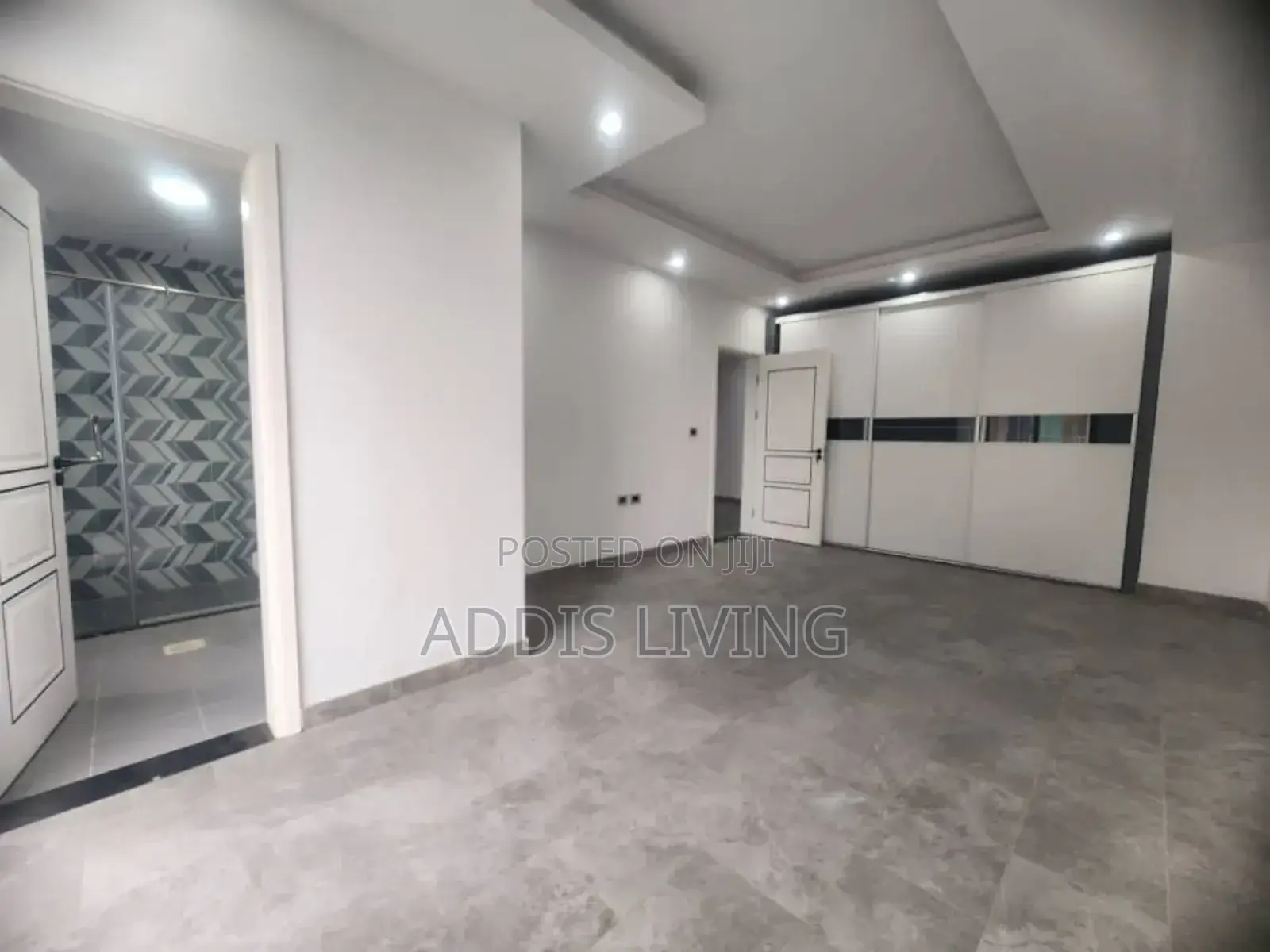 4bdrm Apartment in Bole for rent