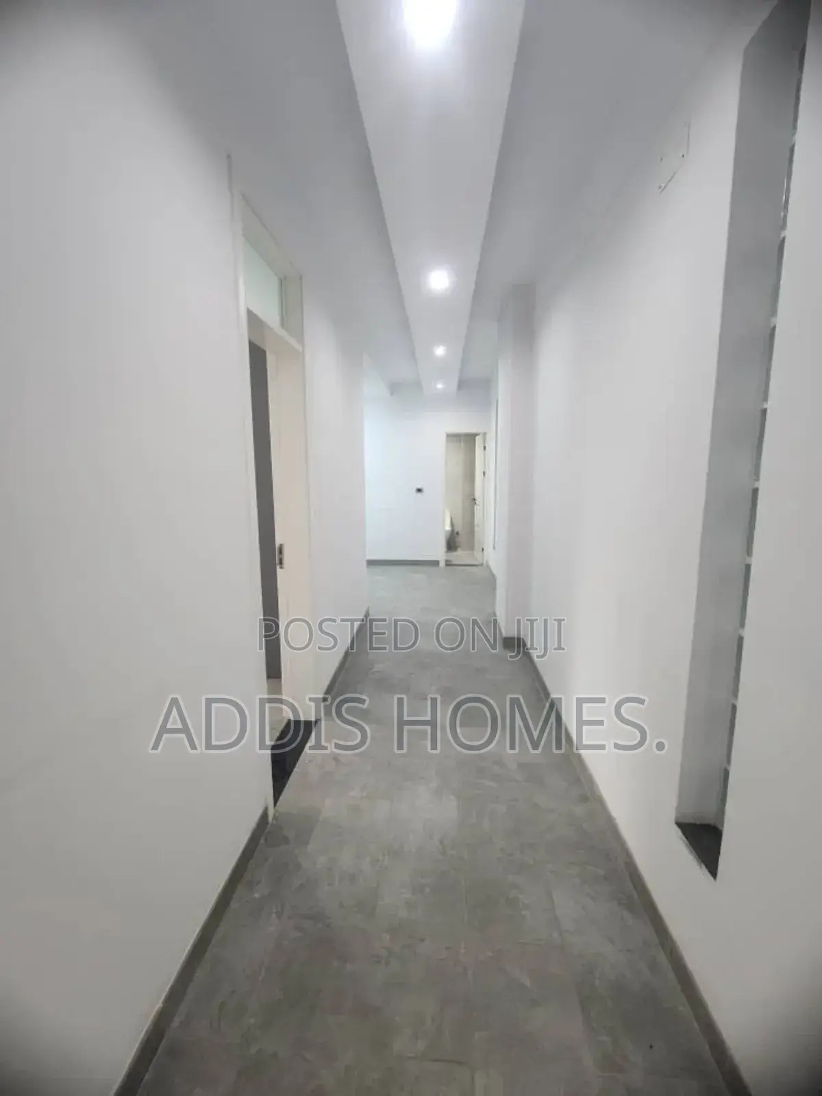 4bdrm Apartment in Bole for rent