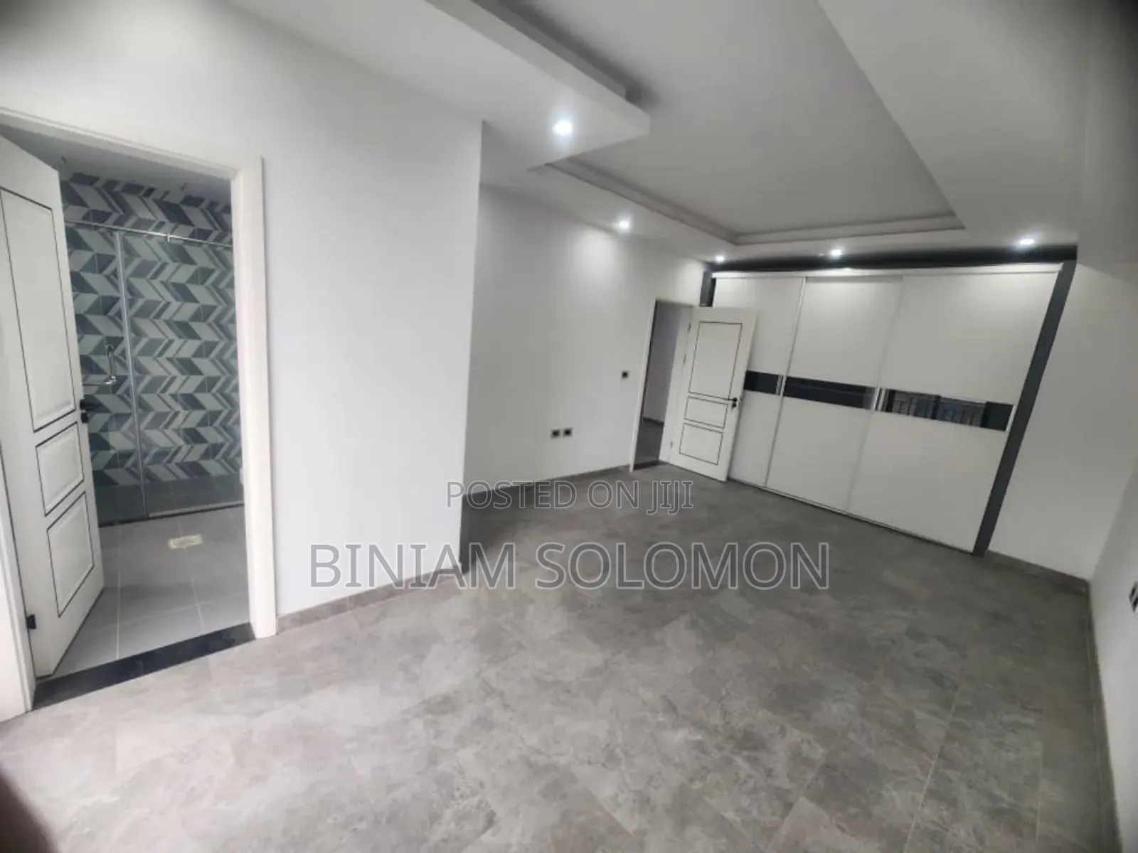 4bdrm Apartment in Bole for rent