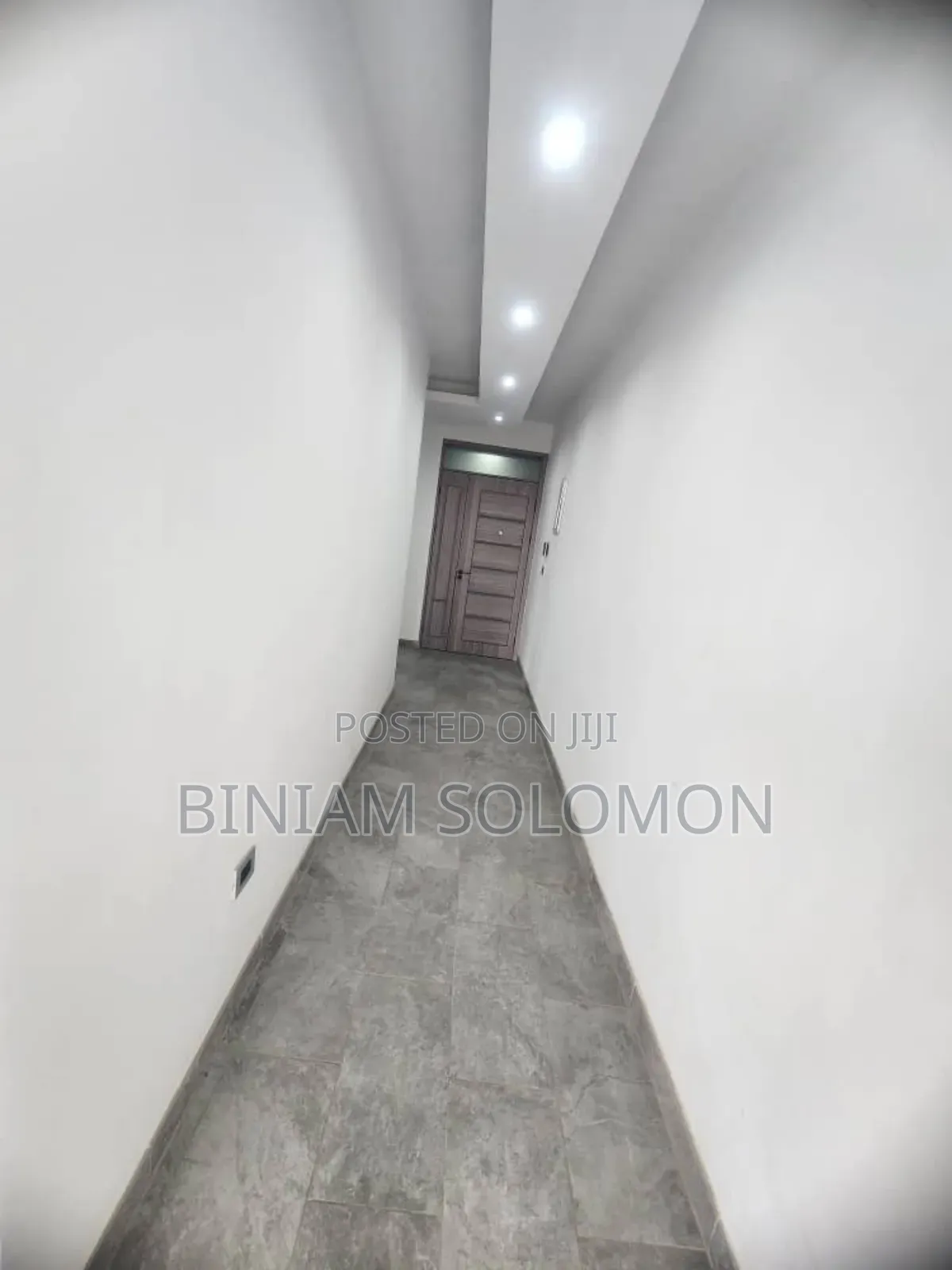 4bdrm Apartment in Bole for rent