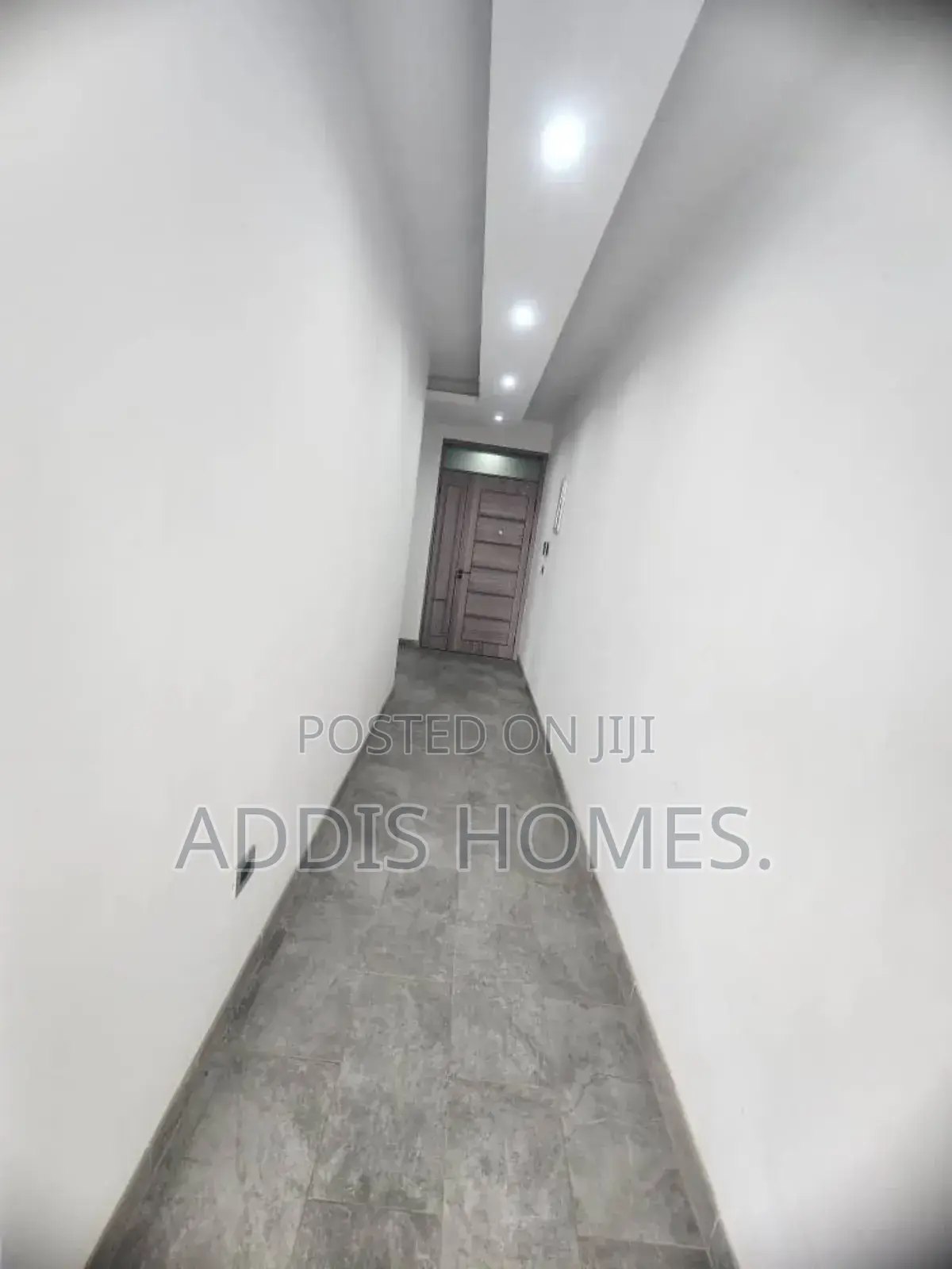 4bdrm Apartment in Bole for rent