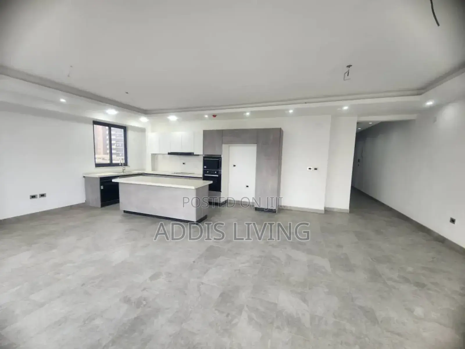 4bdrm Apartment in Bole for rent