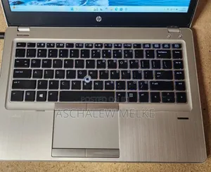 Photo - Laptop HP EliteBook Folio 4GB Intel Core I5 HDD 500GB