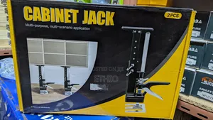 Cabinet Jack