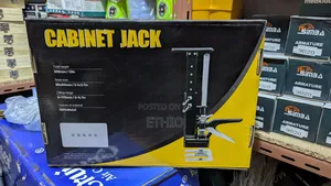 Cabinet Jack