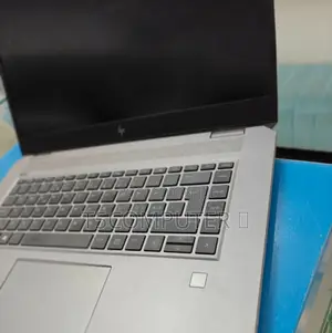 New Laptop HP ZBook 14 16GB Intel Core I7 SSD 512GB