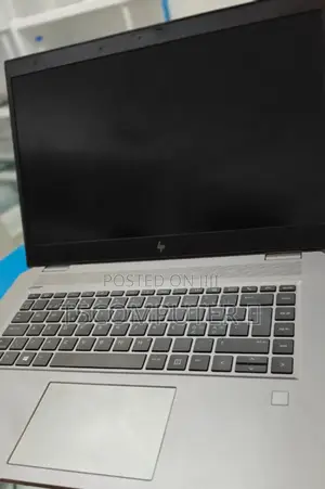 New Laptop HP ZBook 14 16GB Intel Core I7 SSD 512GB