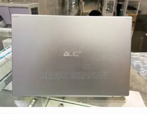 New Laptop Acer Aspire 5 16GB Intel Core i7 SSD 256GB
