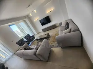 Furnished 3bdrm Apartment in Bole for rent