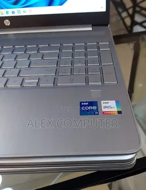 New Laptop HP Stream Notebook 8GB Intel Core I7 SSD 512GB