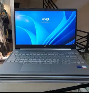 New Laptop HP Stream Notebook 8GB Intel Core I7 SSD 512GB