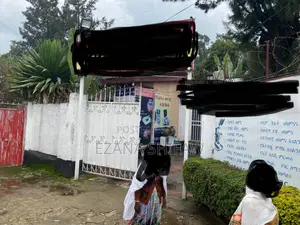 7bdrm Villa in Yeka for sale