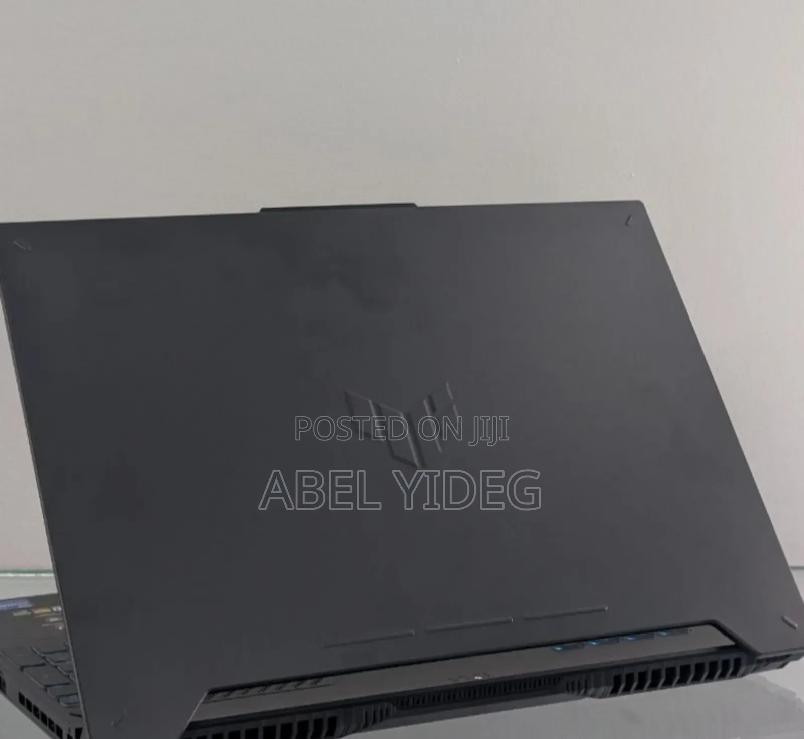 New Laptop Asus TUF Dash F15 16GB Intel Core I7 SSD 1T