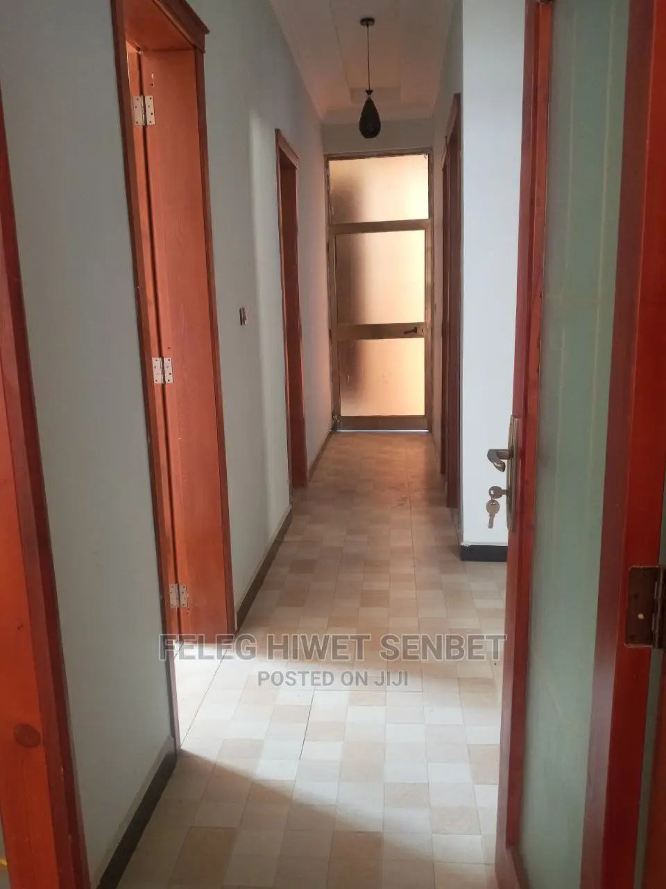 3bdrm Villa in አአ, Bole for Sale
