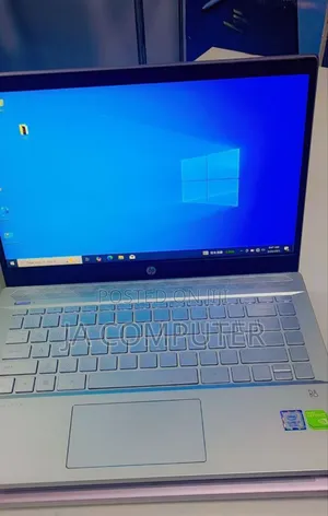 Photo - New Laptop HP Pavilion 15 16GB Intel Core I5 SSD 512GB